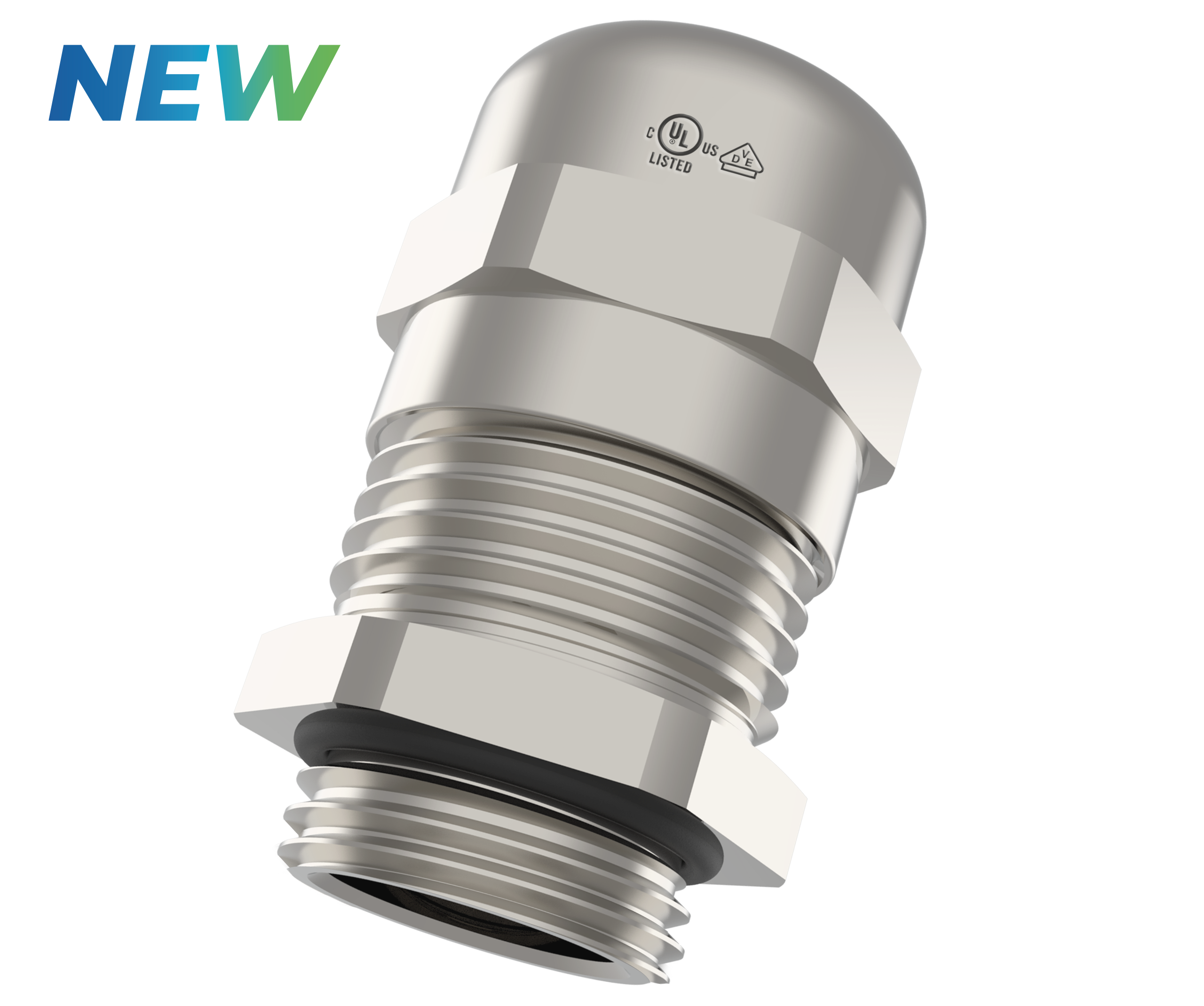 Railway EMC-1 Cable Glands